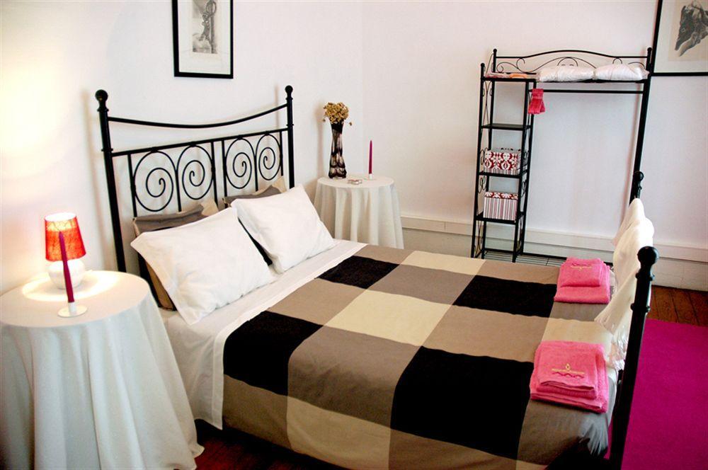 Roses Village B&B Arcozelo  المظهر الخارجي الصورة