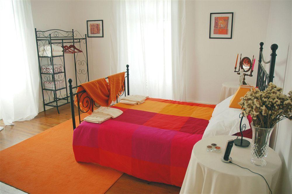 Roses Village B&B Arcozelo  المظهر الخارجي الصورة