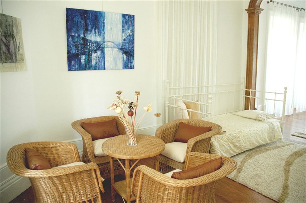 Roses Village B&B Arcozelo  المظهر الخارجي الصورة