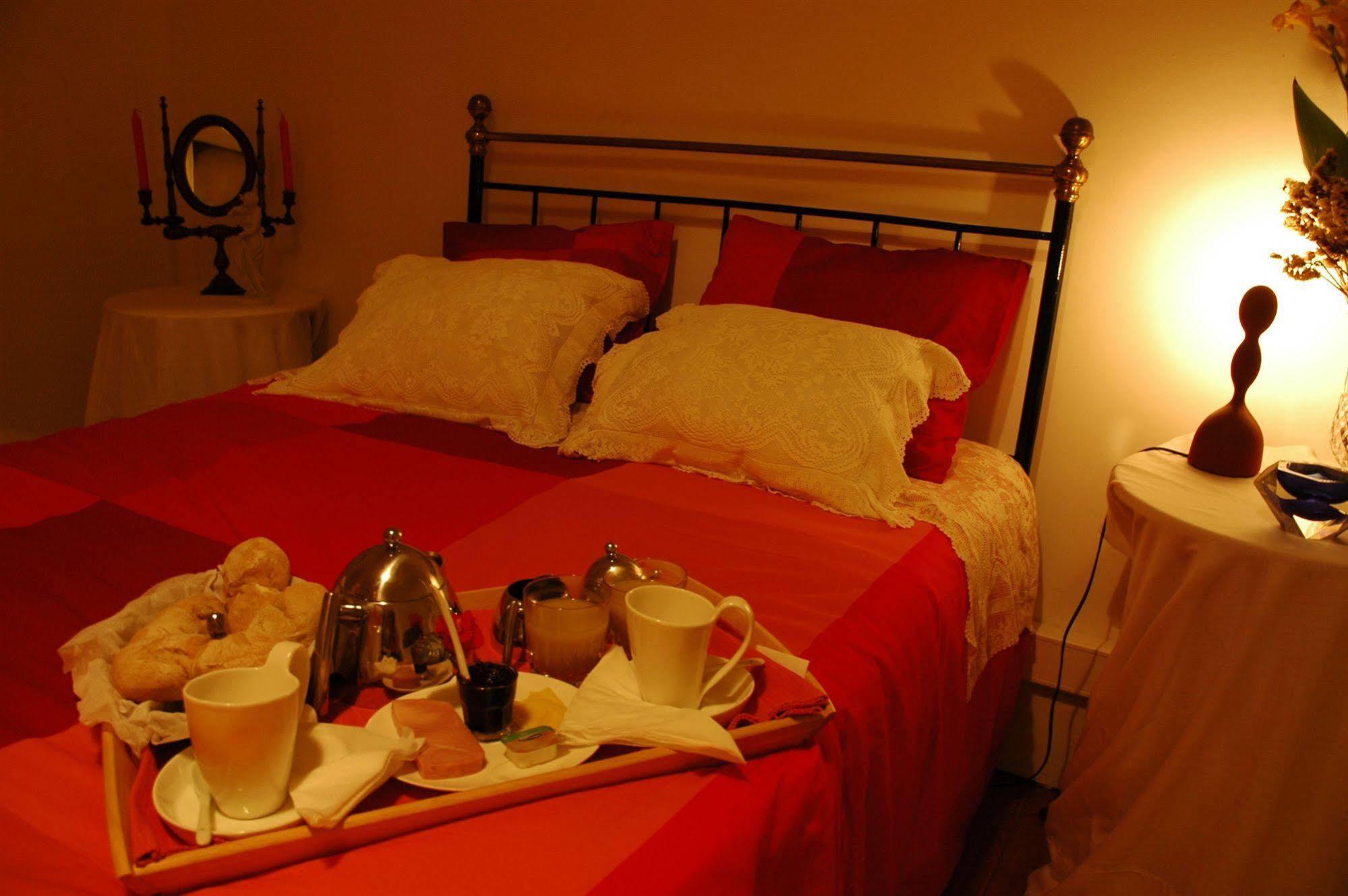Roses Village B&B Arcozelo  المظهر الخارجي الصورة