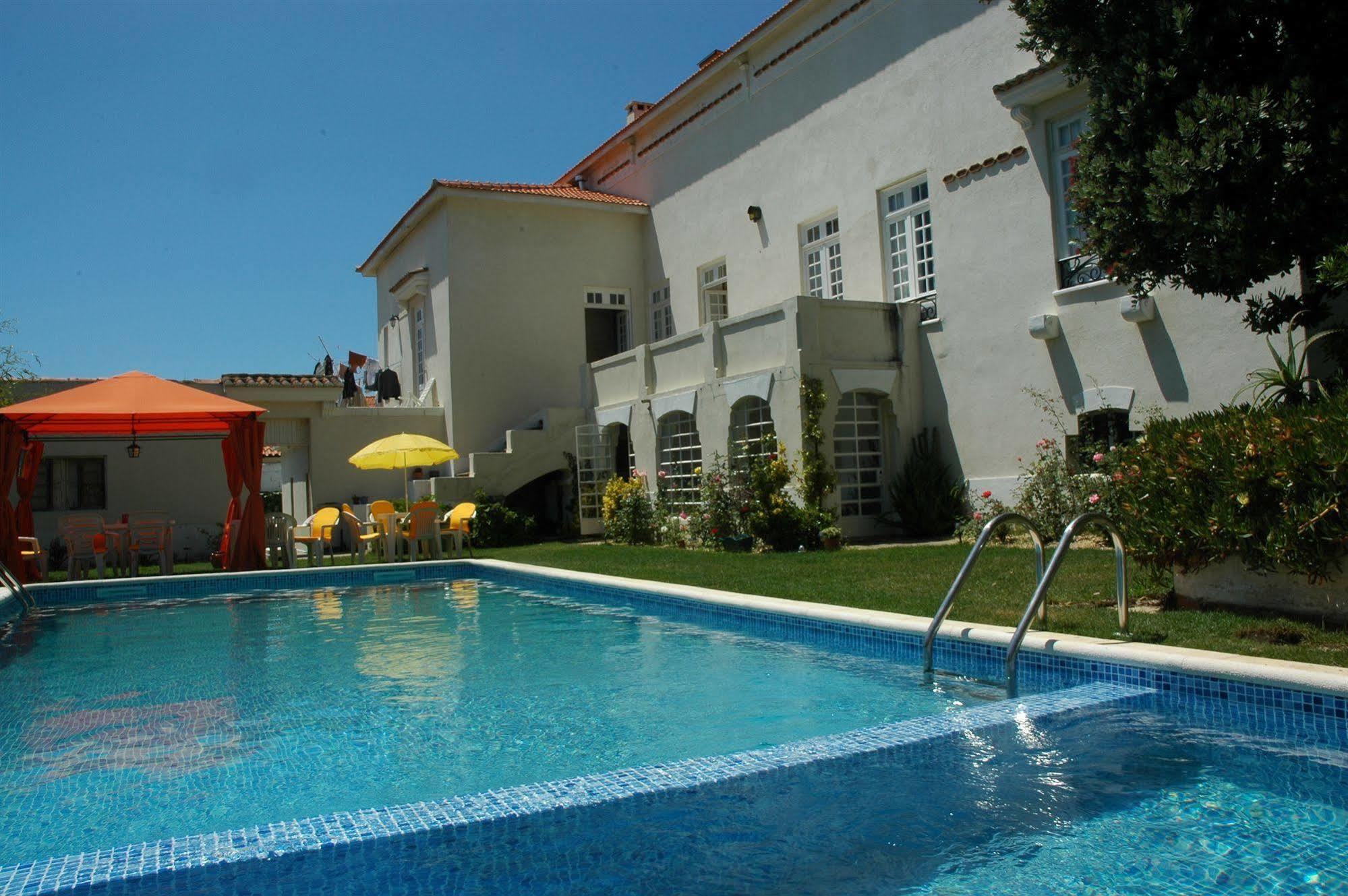 Roses Village B&B Arcozelo  المظهر الخارجي الصورة