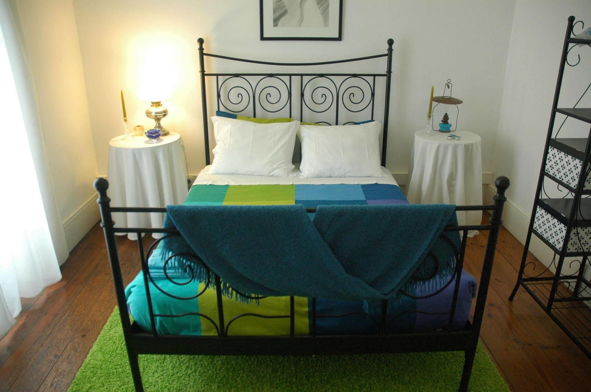 Roses Village B&B Arcozelo  المظهر الخارجي الصورة