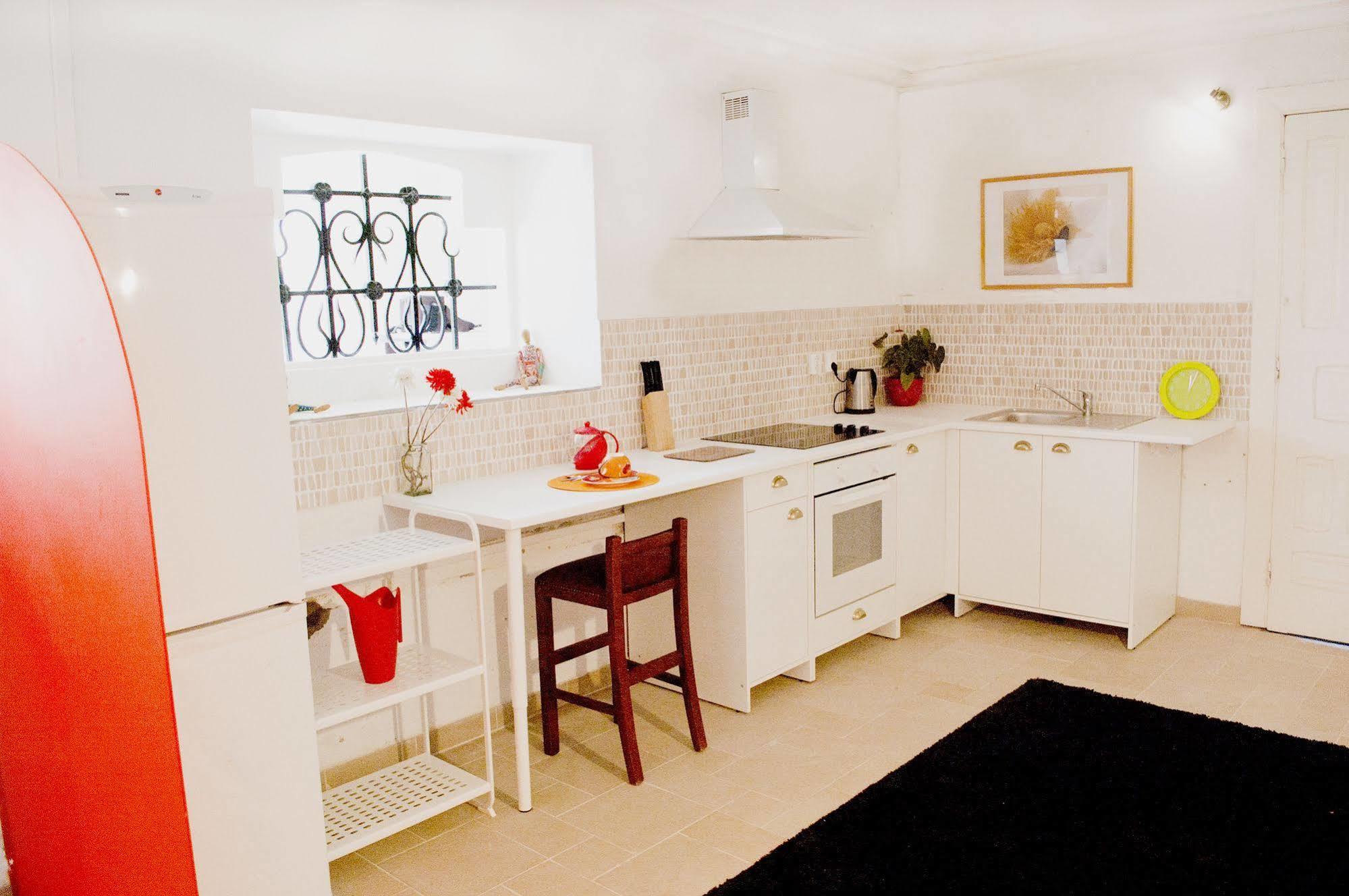 Roses Village B&B Arcozelo  المظهر الخارجي الصورة