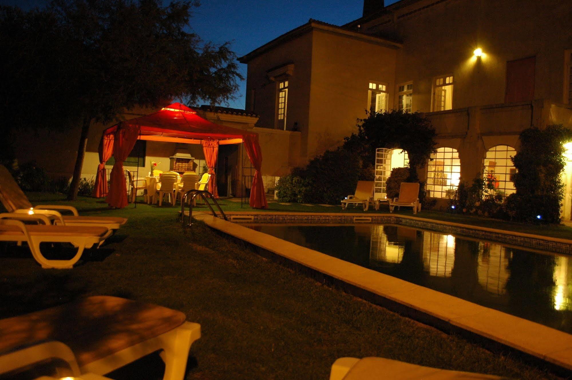 Roses Village B&B Arcozelo  المظهر الخارجي الصورة