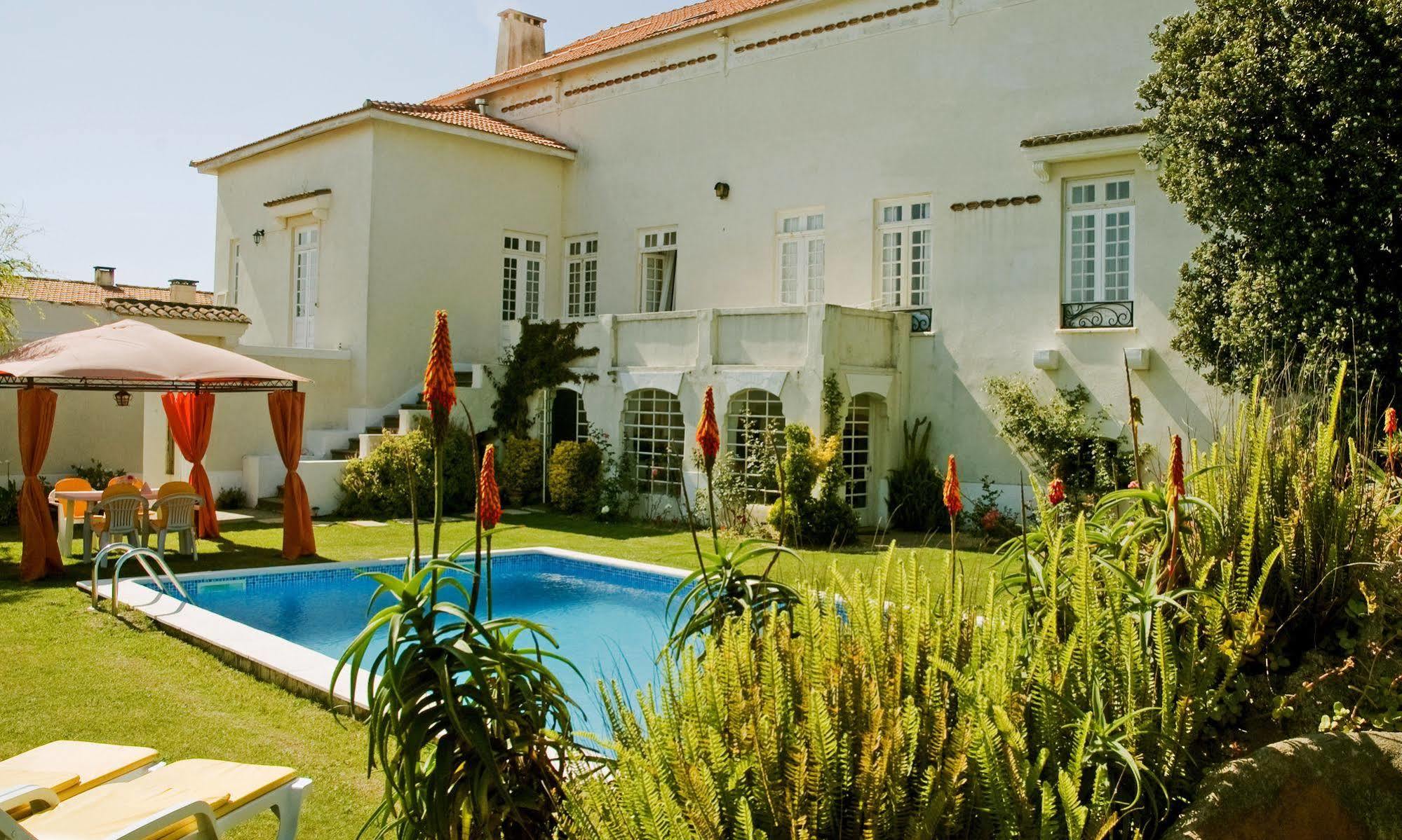 Roses Village B&B Arcozelo  المظهر الخارجي الصورة